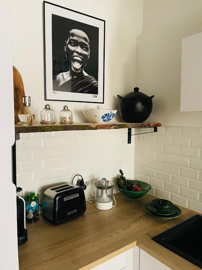 LOFT BULOT MAYO’S à 200 Mètres de la plage . Wimereux Extérieur photo