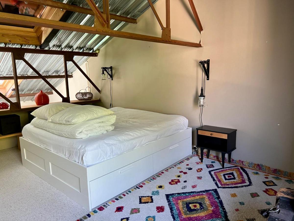 LOFT BULOT MAYO’S à 200 Mètres de la plage . Wimereux Extérieur photo